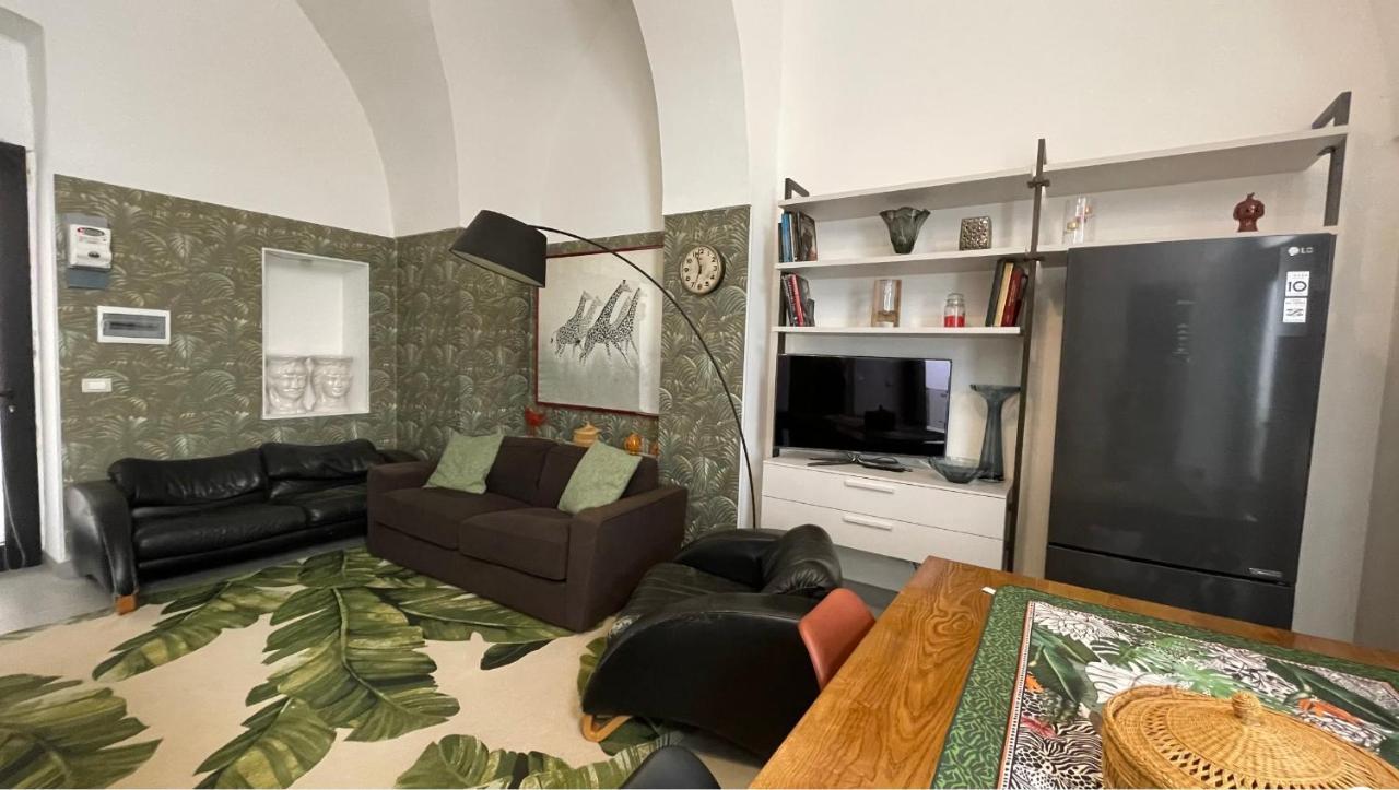 Casa Vacanza Nel Salento Nardò Extérieur photo