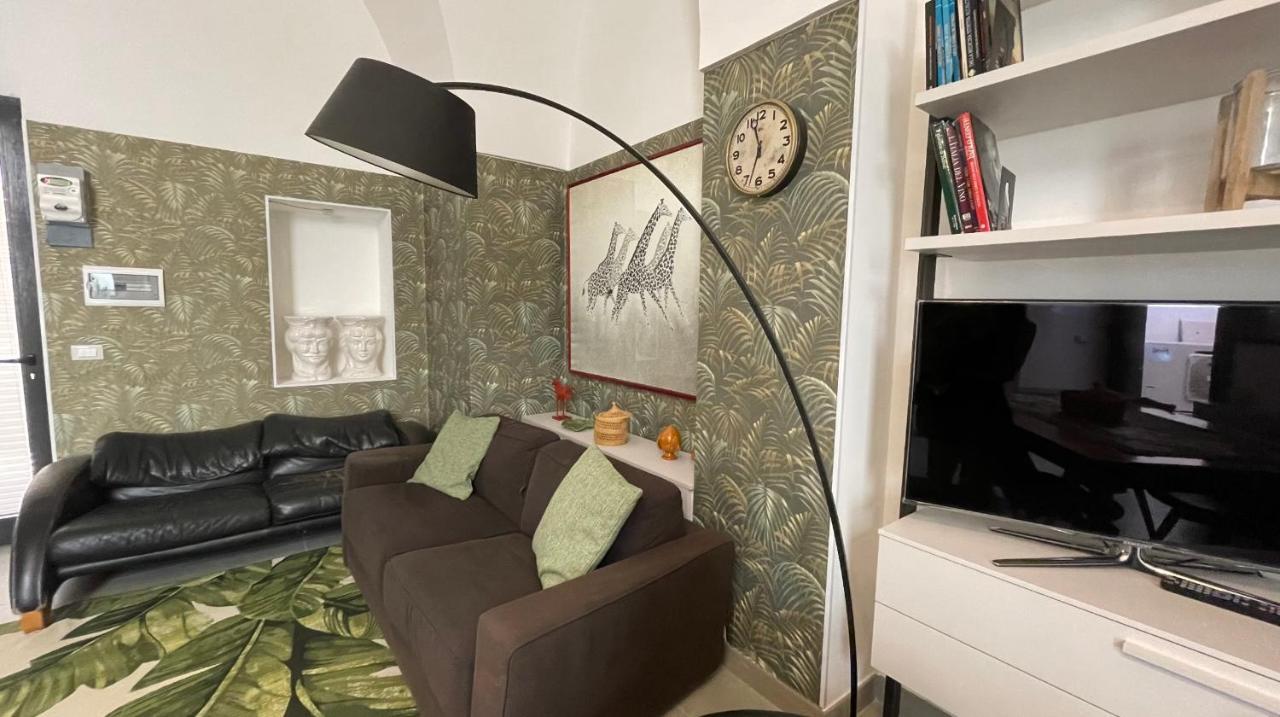 Casa Vacanza Nel Salento Nardò Extérieur photo
